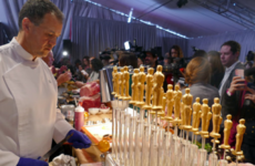 7 of the weirdest things in the Oscar nominees' goodie bags