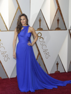 26 of the best gúnas from the Oscars red carpet 2018