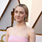 People think Saoirse Ronan's Oscar dress looks pretty familiar...