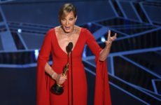 No luck for Saoirse, but here's the complete list of 2018 Academy Award winners