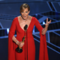 No luck for Saoirse, but here's the complete list of 2018 Academy Award winners