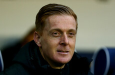 Birmingham turn to Monk in quest for Championship salvation