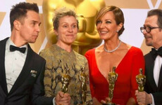 7 of the most important moments from last night's Academy Awards