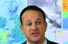 Leo Varadkar: 'We may find people dead in their homes in the coming days'