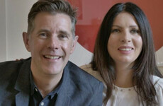 So, everyone is talking about Christine on last night's Room To Improve