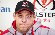 Jono Gibbes to take up new head coach role with New Zealand club at the end of the season
