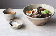 Good food shouldn't go to waste - here's how to use up leftovers and make something out of nothing