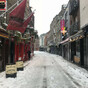Poll: Should businesses be forced to close during extreme weather?