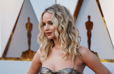 Jennifer Lawrence says Viennese sausage is the reason she will never diet... it's The Dredge