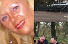 Gardaí search woods after getting 'key piece of intelligence' about missing Tina Satchwell