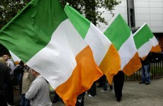 Comhghairdeas! New award to be given to high-achieving Irish abroad