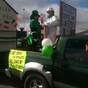 In pics: How you spent St Patrick's Day from Auckland to Dingle