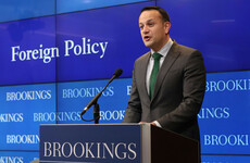 Leo says Trump is right about one thing - Europe needs to stop relying on the US for its defence