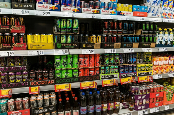 Boots bans sale of energy drinks to under 16s - Vimarsana News