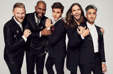 Here's the definitive ranking of each member of the Fab Five from Queer Eye