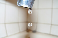 Water supply to be restricted across greater Dublin area from 7pm tonight - 7am tomorrow