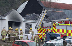 Man (27) appears in court over fire that killed four people