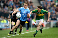 Dublin and Kerry set for Croker clash on Sunday, while new hurling league final date confirmed