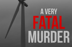 Here's why A Very Fatal Murder should be your next podcast