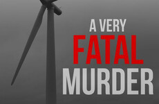 Here's why A Very Fatal Murder should be your next podcast