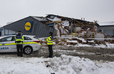 Lidl confirms staff members won't lose their jobs following Friday's alleged looting incident