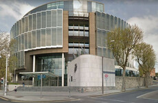 Dessie O'Hare to stand trial accused of false imprisonment and threatening a man's life