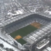 How Croke Park stayed green while the rest of the country was covered in a blanket of snow