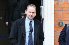 'Horrific', 'destroyed me', 'bury him': An emotional Maurice McCabe gives his side of the story