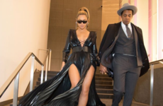 People are convinced that Beyoncé and Jay Z are about to announce another joint tour
