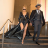 People are convinced that Beyoncé and Jay Z are about to announce another joint tour