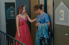 Twitter is still fuming about the fact that Lady Bird didn't get an Oscar