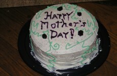 Poll: Do you celebrate Mother's Day?