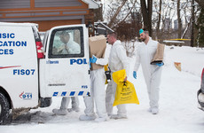 More human remains found hidden in large planters in Canada serial killer case