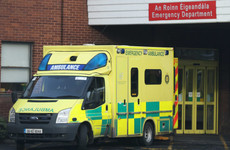 Emergency Department attendances rise sharply today in wake of Storm Emma
