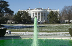 Ministers travelling on St Patrick's Day to campaign for UN Security Council seat