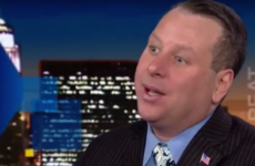 Ex-campaign aide lashes out at 'stupid' Trump in series of bizarre interviews