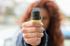 No plans to legalise pepper spray or tasers in Ireland