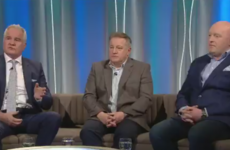 'The people's game' - A debate about rugby on last night's Against the Head has got people talking