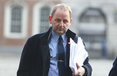 'It would be hard to invent a story like that': Maurice McCabe finishes evidence at Tribunal