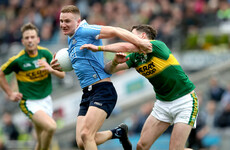We're in for a bumper day of GAA action on Sunday with 5 games set for TV coverage