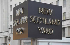 Woman found dead in London, husband and children found dead in Sussex