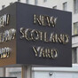 Woman found dead in London, husband and children found dead in Sussex