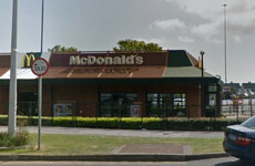 Teacher who lost €75,000 case against McDonald's after teenagers insulted him appeals decision