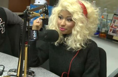 A look at 7 of the most awkward celebrity interviews in recent history