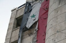 Explosion in Syria's second city Aleppo