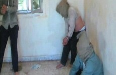 British soldiers told to humiliate, threaten and strip prisoners