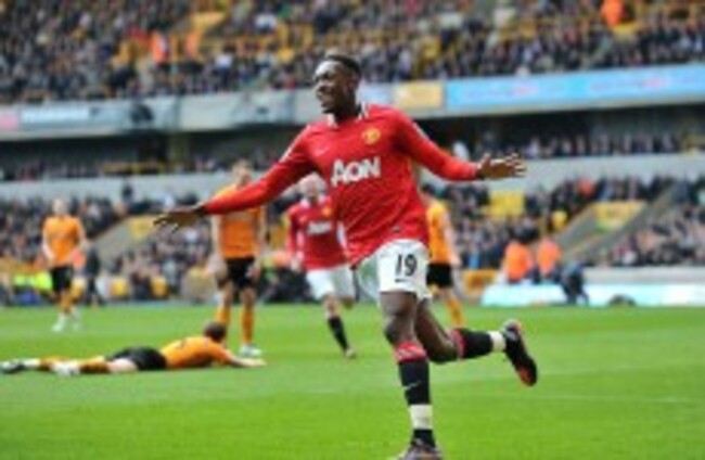 As it happened: Wolves v Manchester United, Premier League