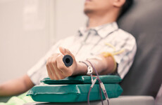'We have limited time': Urgent appeal for blood donations as just three-day supply left