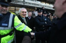 'Guesstimated' cost of Mahon Tribunal dismissed as legal fees mount up