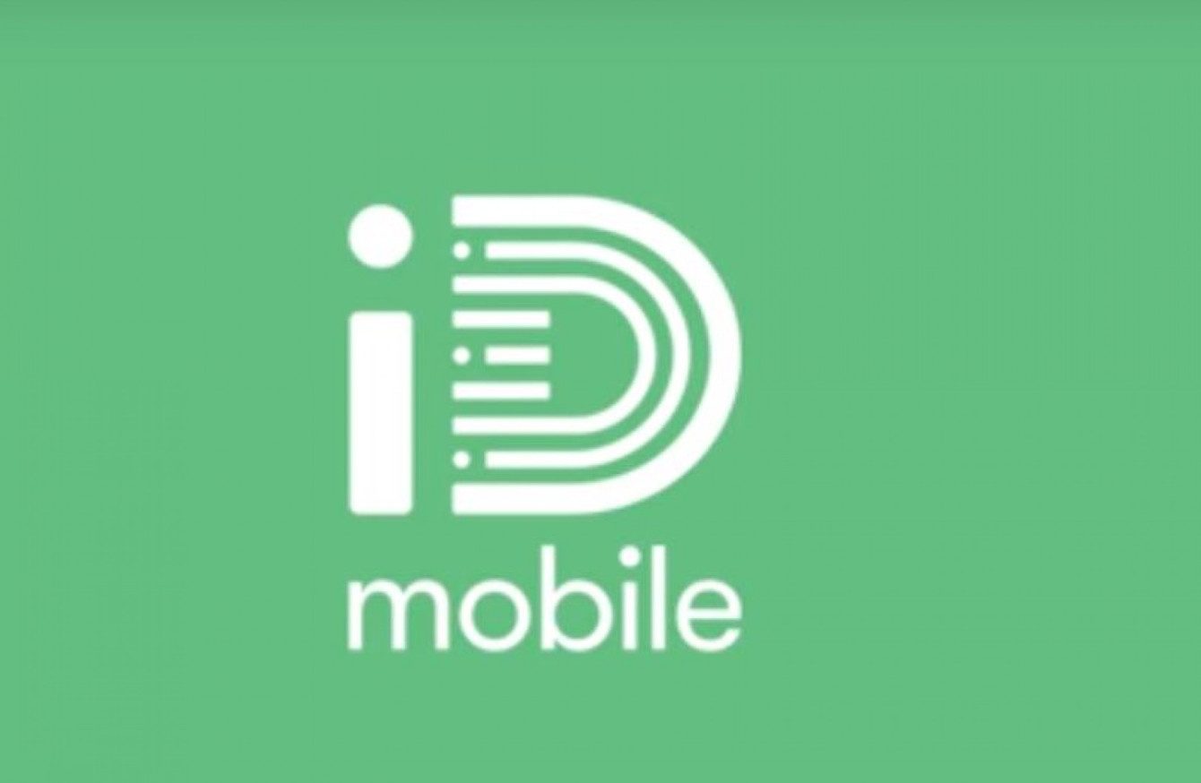 Use the phone network iD Mobile Ireland? It's shutting up shop next month